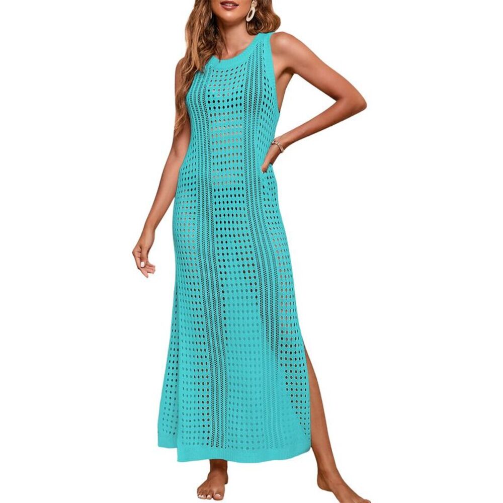 Elaine Womens Midi Dress